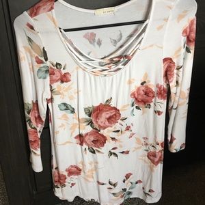 Boutique shirt